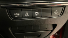 Mazda 3 2.0 Skyactiv G MHEV Sport Lux 5dr Auto Petrol Hatchback